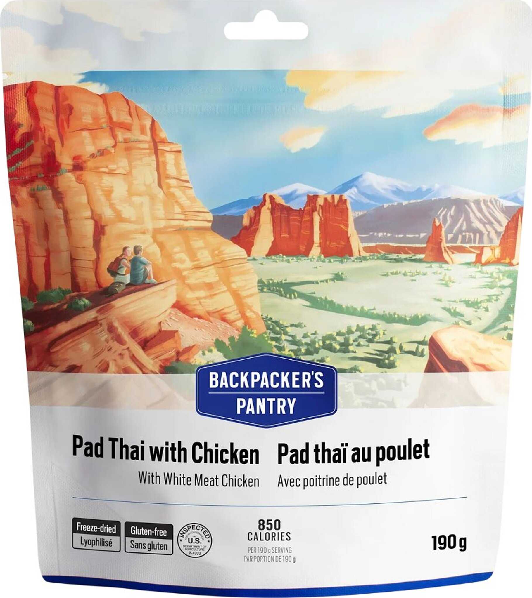 Product image for Pad Thai with Chicken