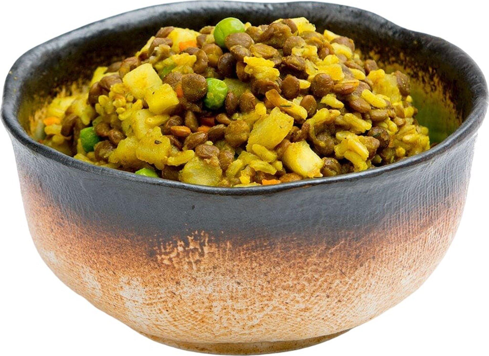 Product gallery image number 3 for product Kathmandu Curry