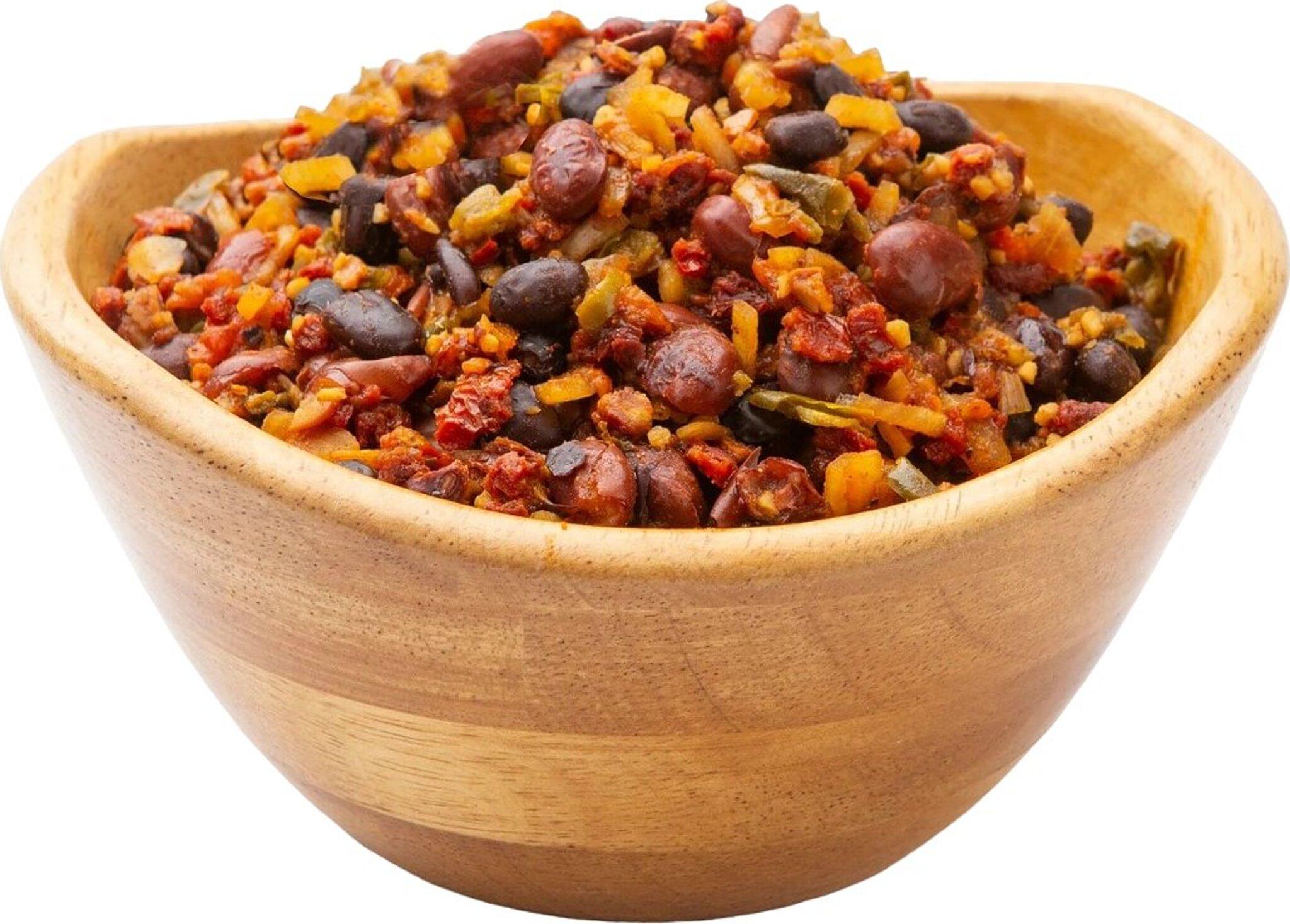 Numéro de l'image de la galerie de produits 3 pour le produit Chili et haricots Wild West