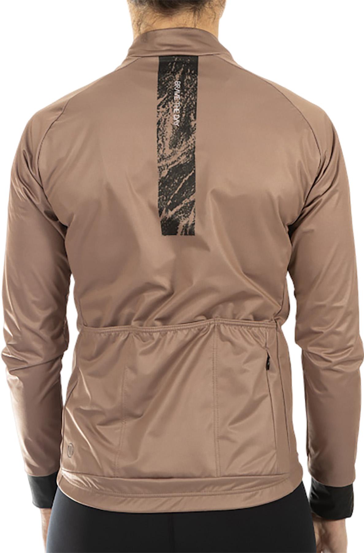 Product gallery image number 2 for product Windproof Technical Jacket - Women's