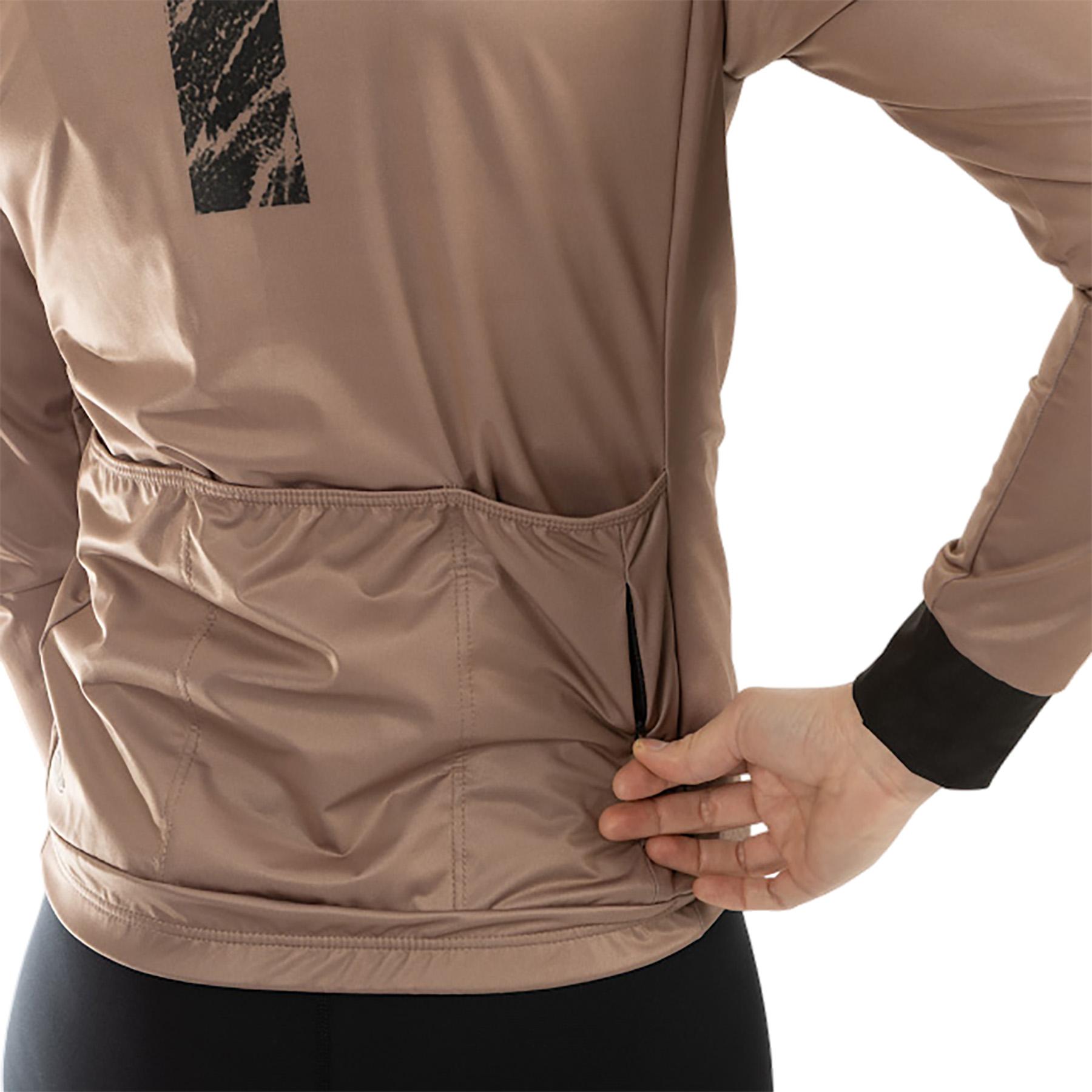 Product gallery image number 3 for product Windproof Technical Jacket - Women's