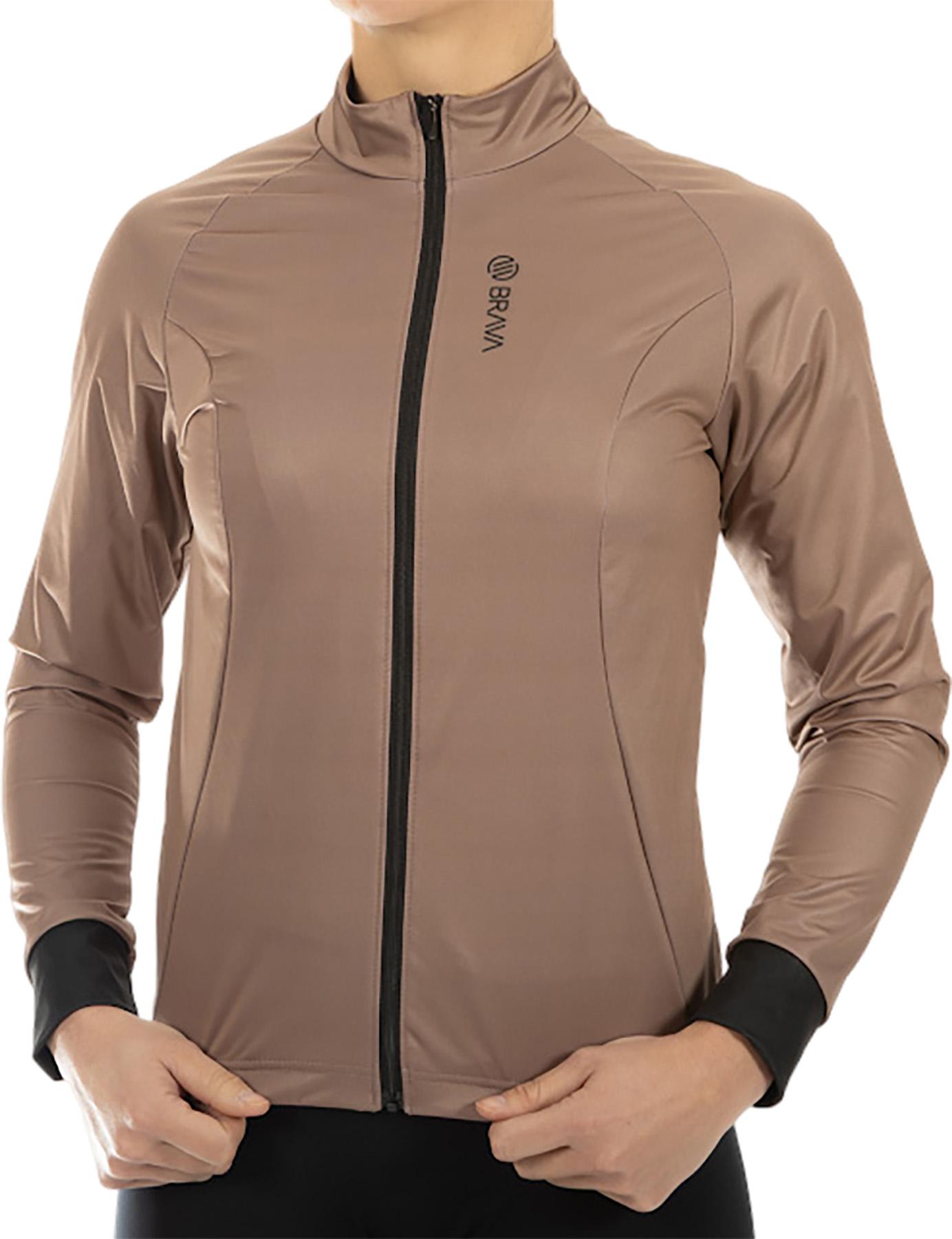 Product gallery image number 1 for product Windproof Technical Jacket - Women's