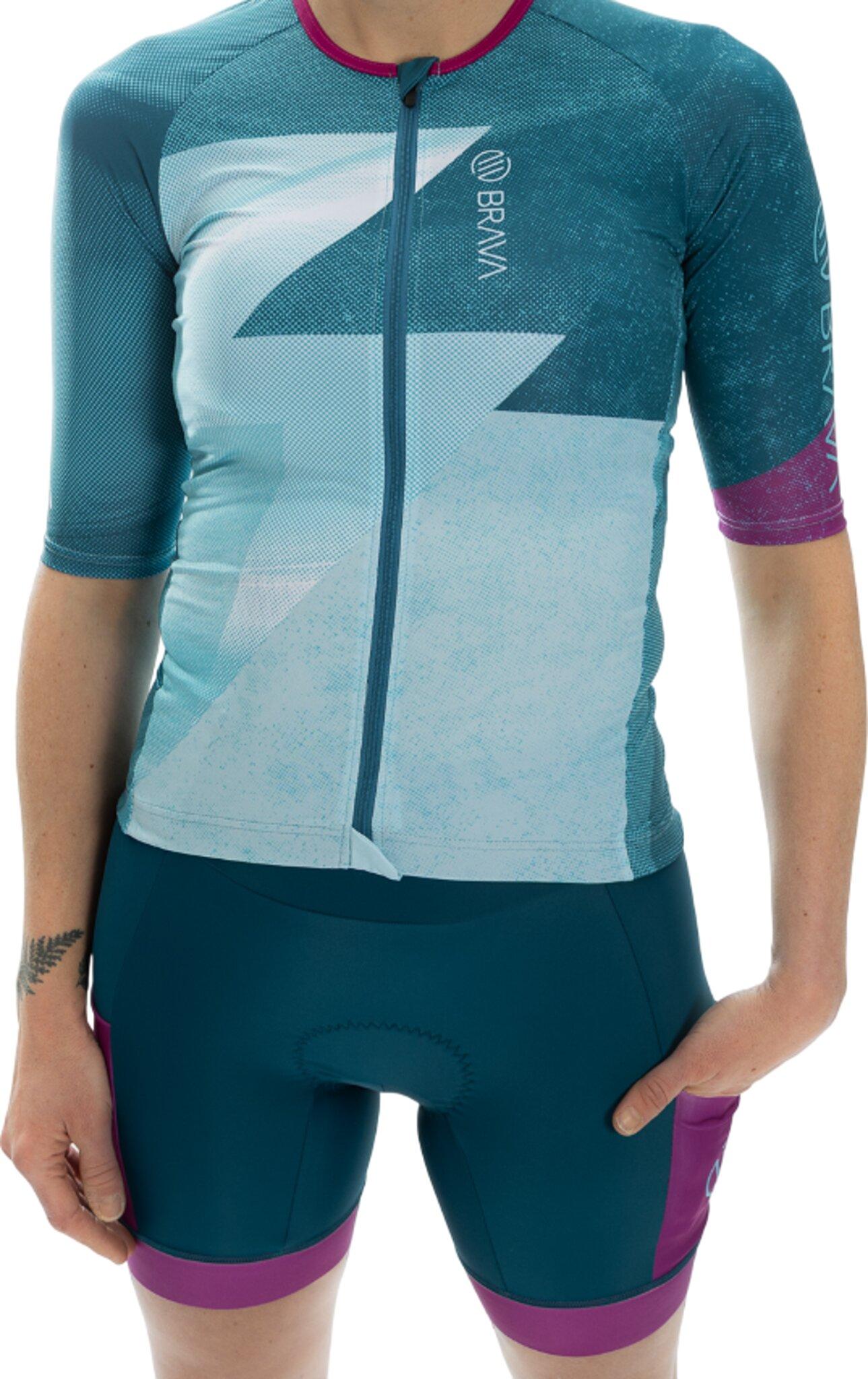 Product image for Triathlon Aero Jersey 2.0 - Women's