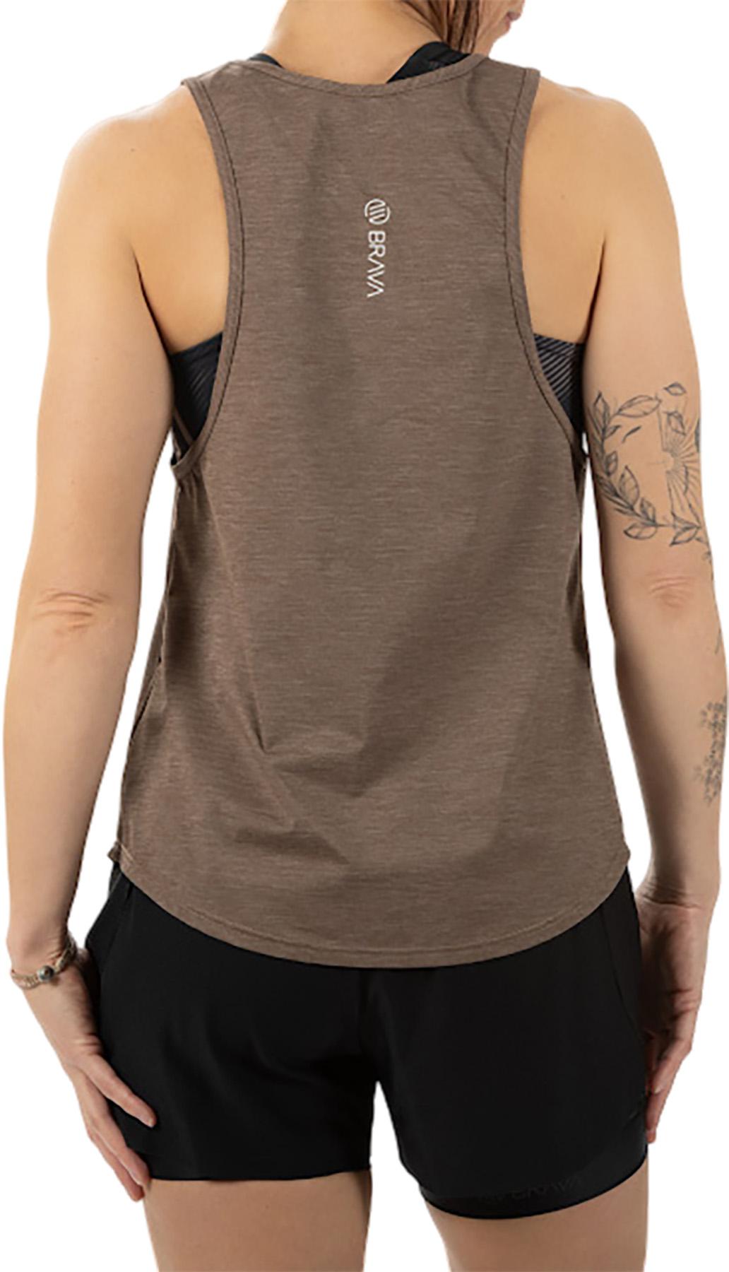 Product gallery image number 2 for product Active Tank Top - Women's