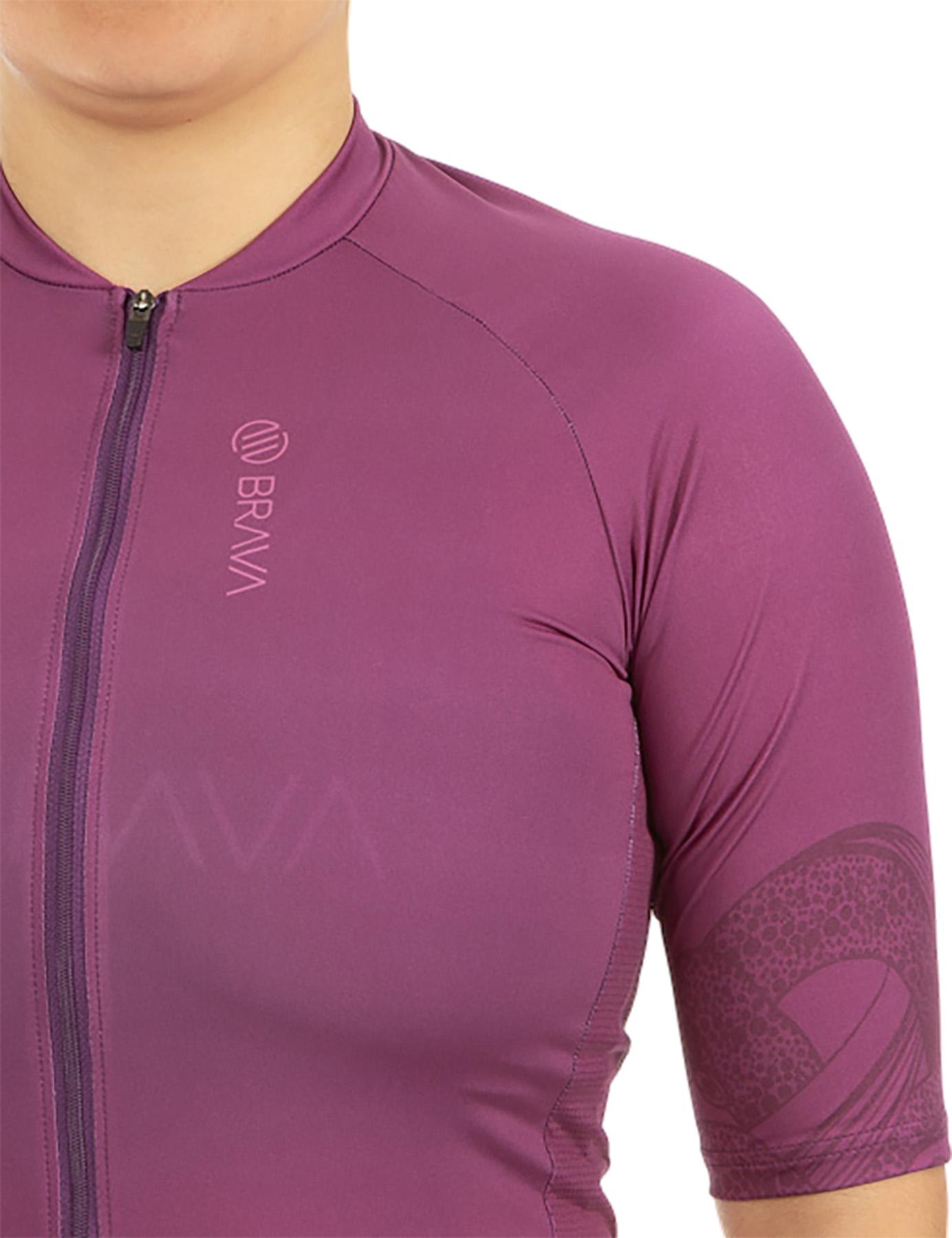 Product gallery image number 2 for product Cycling Jersey 2.0 - Women's