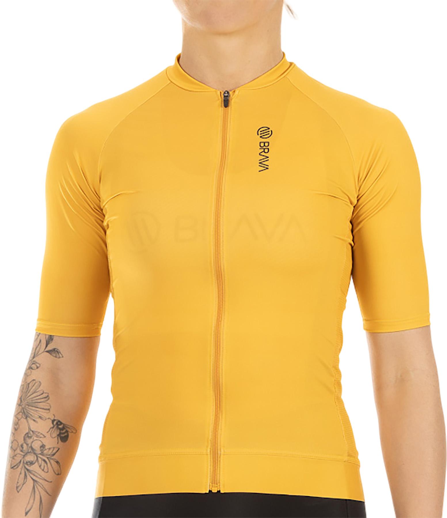 Product gallery image number 3 for product Cycling Jersey 2.0 - Women's