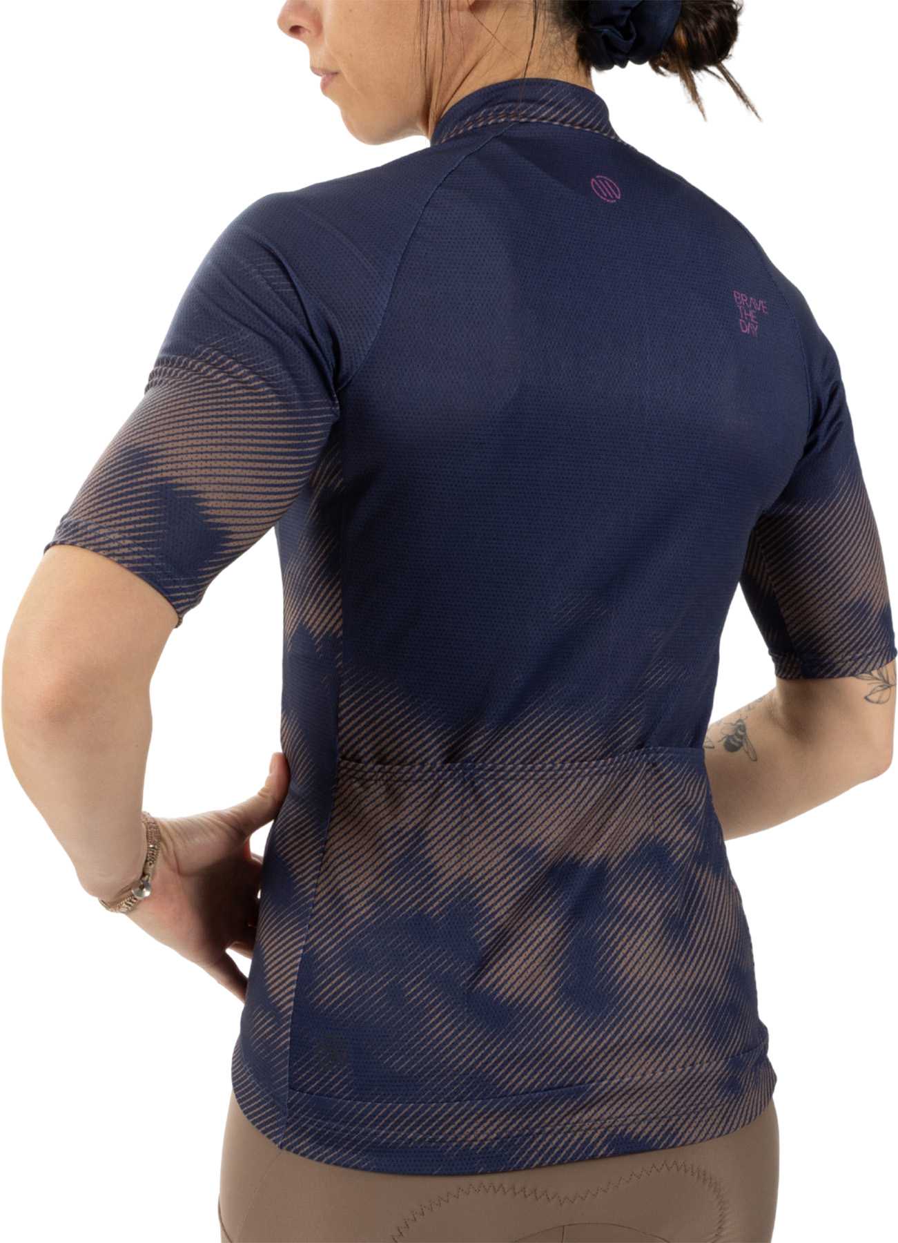 Product image for Lightweight Cycling Jersey 2.0 - Women's