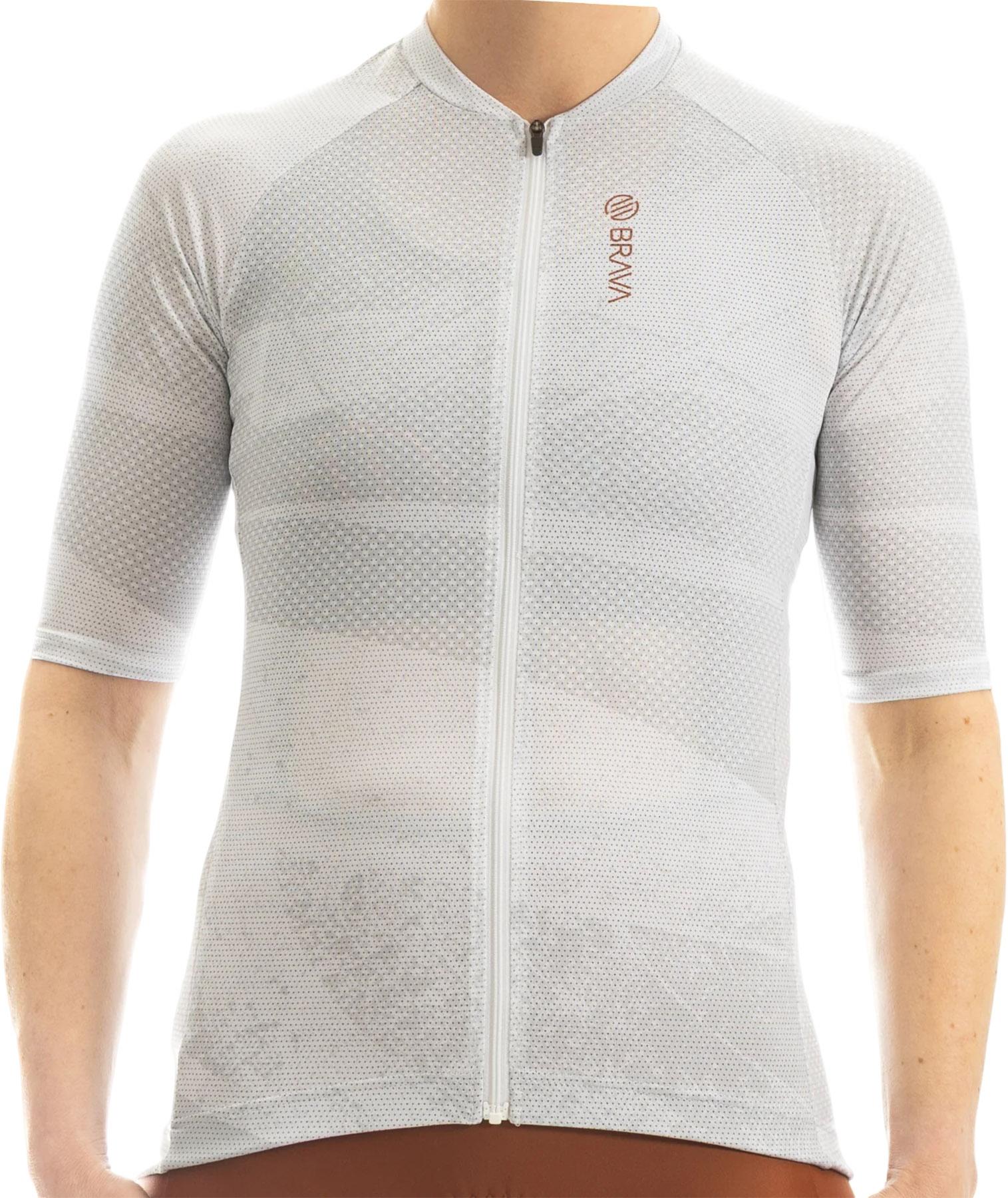 Product gallery image number 3 for product Maillot de vélo léger 2.0 - Femme