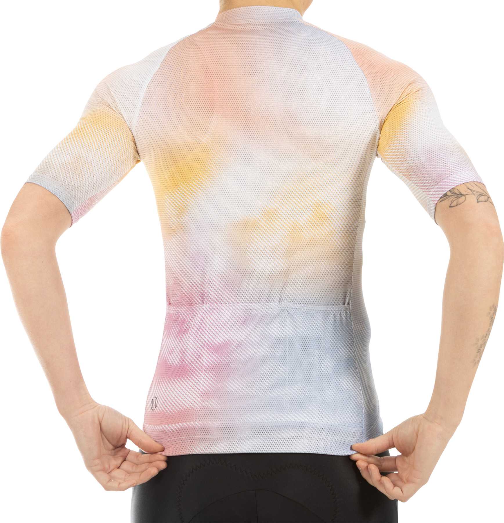 Product image for Zipperless Cycling Jersey - Women's