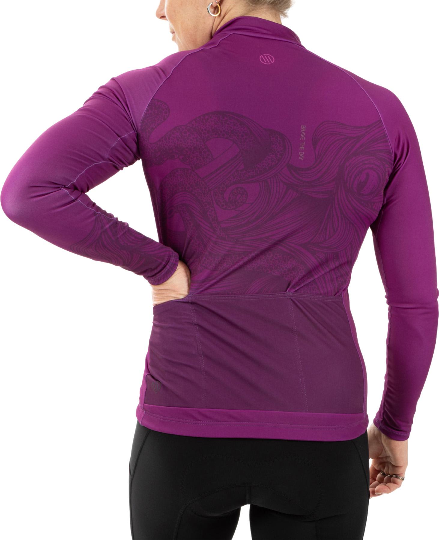 Product image for Thermal Long Sleeve Jersey 2.0 - Women's