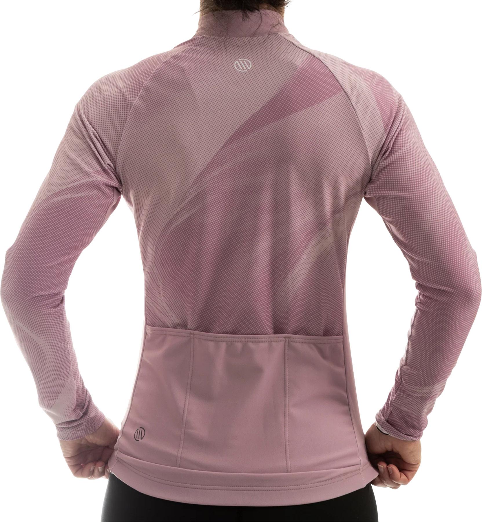 Product gallery image number 2 for product Thermal Long Sleeve Jersey 2.0 - Women's