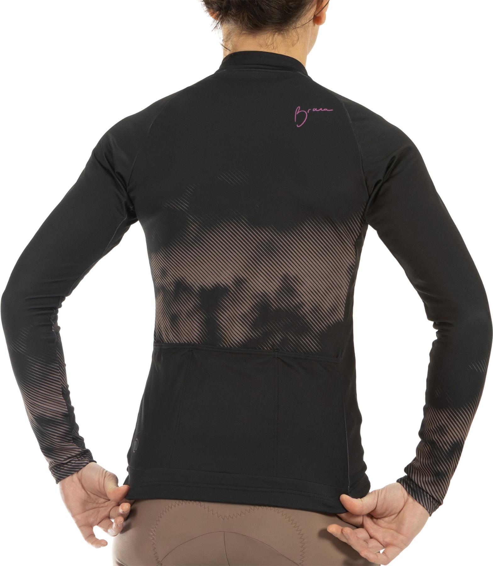 Product image for Thermal Long Sleeve Jersey 2.0 - Women's