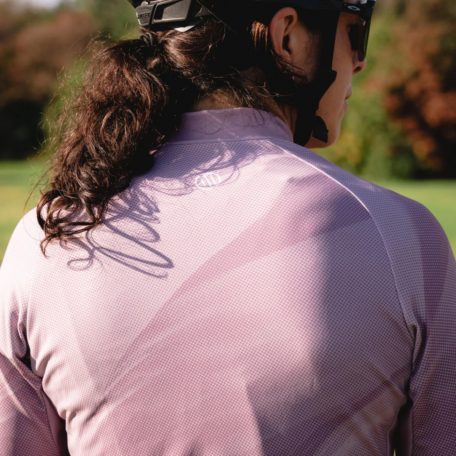 Product gallery image number 5 for product Thermal Long Sleeve Jersey 2.0 - Women's
