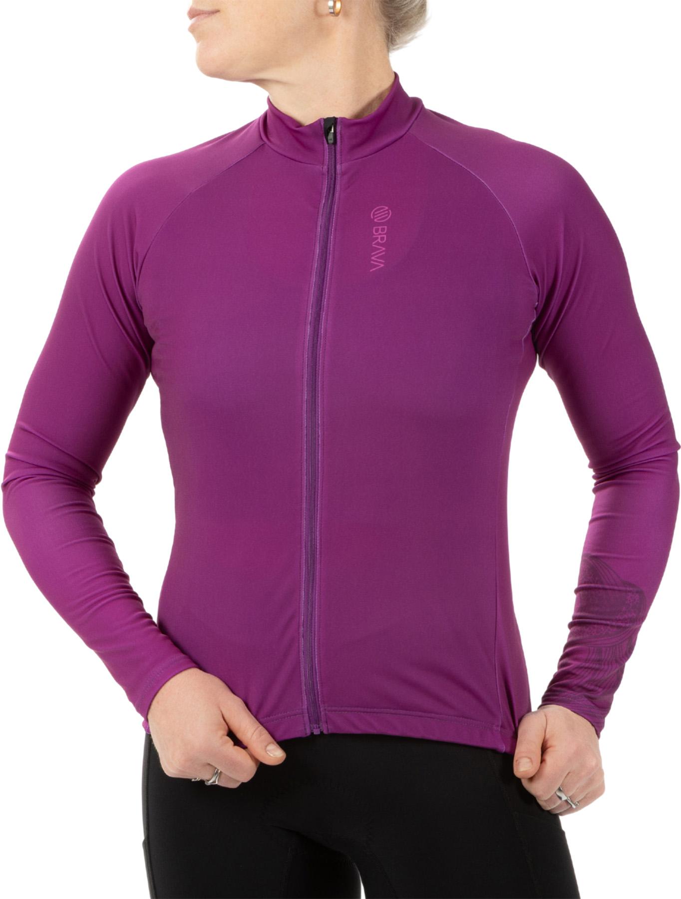 Product image for Maillot thermique à manches longues 2.0 - Femme