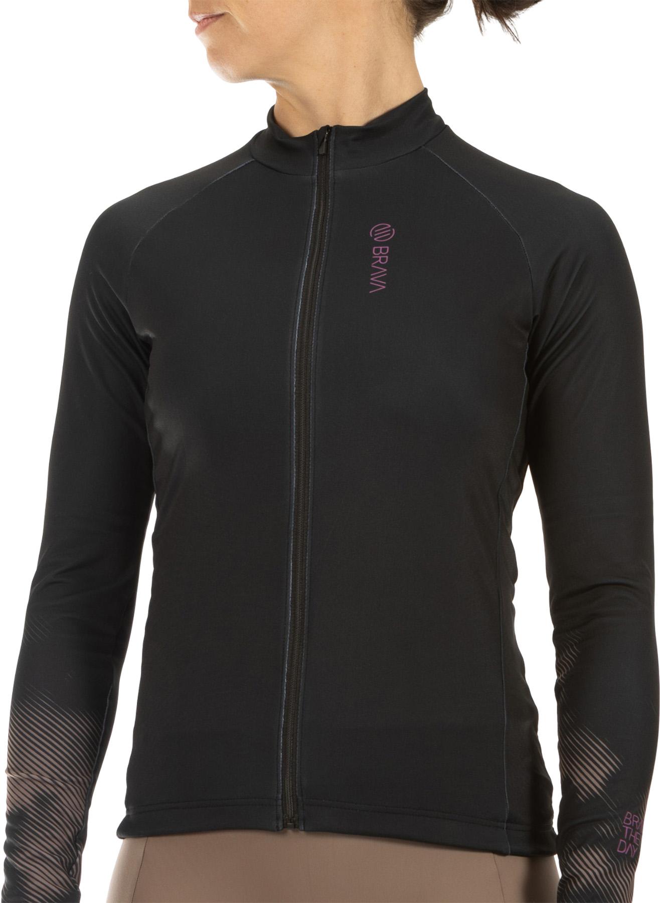 Product image for Thermal Long Sleeve Jersey 2.0 - Women's