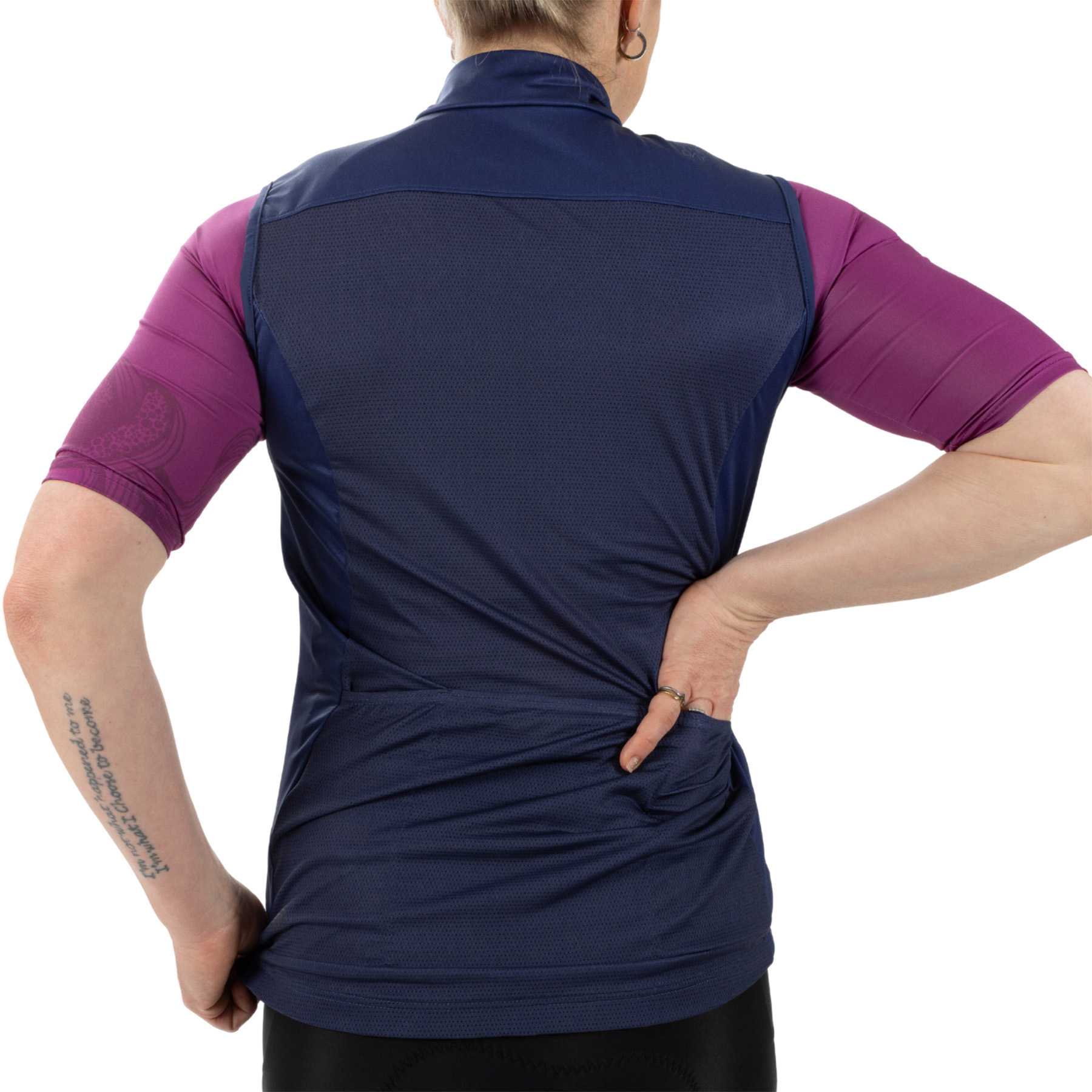 Product image for Windproof Technical Vest 2.0 - Women's