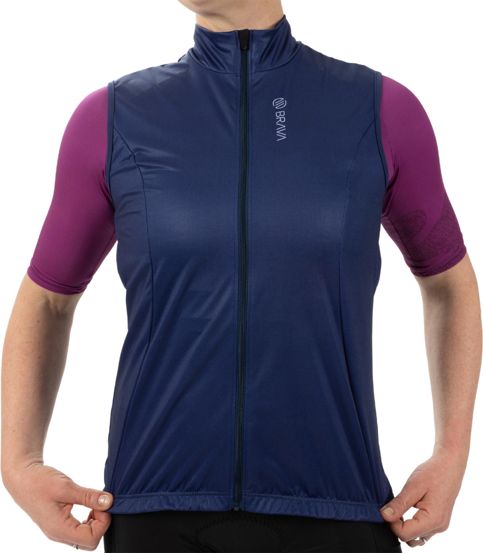 Product image for Windproof Technical Vest 2.0 - Women's