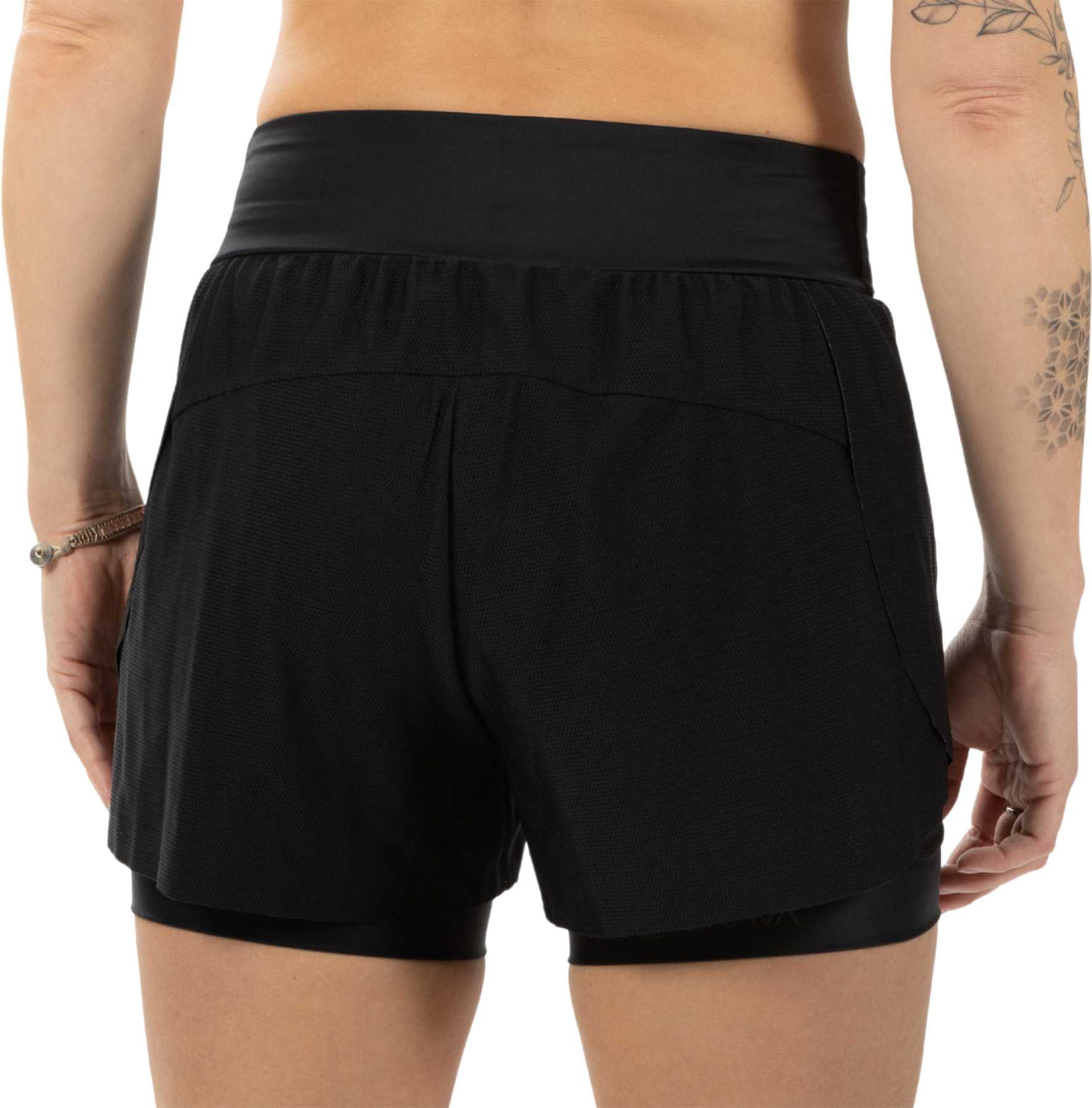 Product image for Mesh Run Shorts - Women's