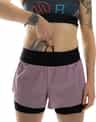 Colour: Dusty Pink