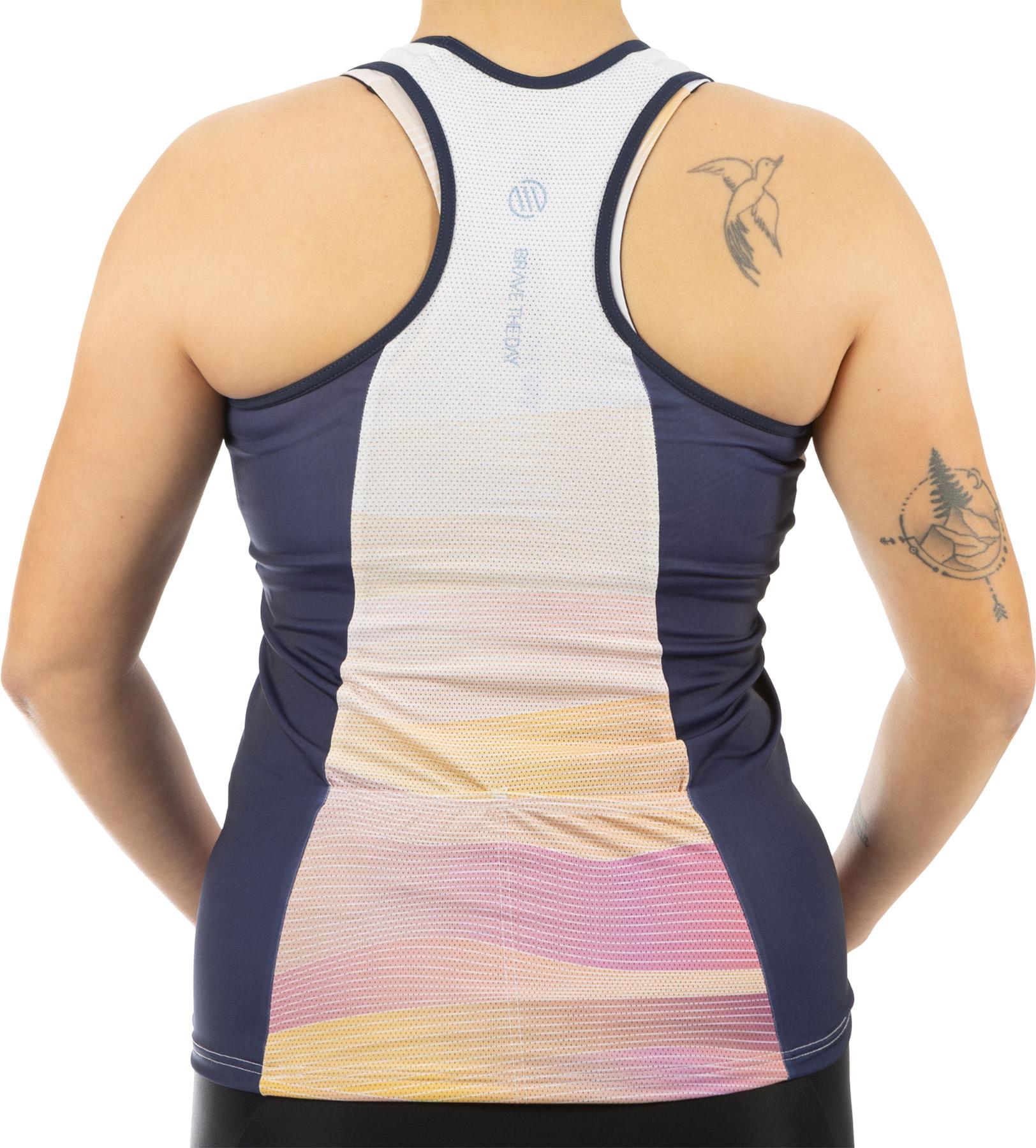 Numéro de l'image de la galerie de produits 2 pour le produit Camisole à dos nageur 2.0 - Femme