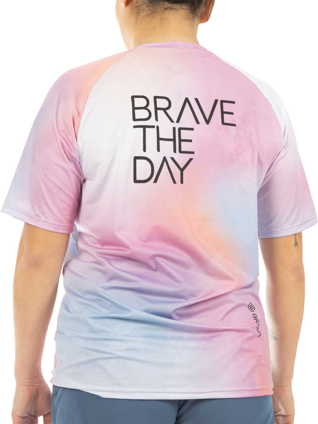 Product image for Mesh Short Sleeve Jersey - Women's