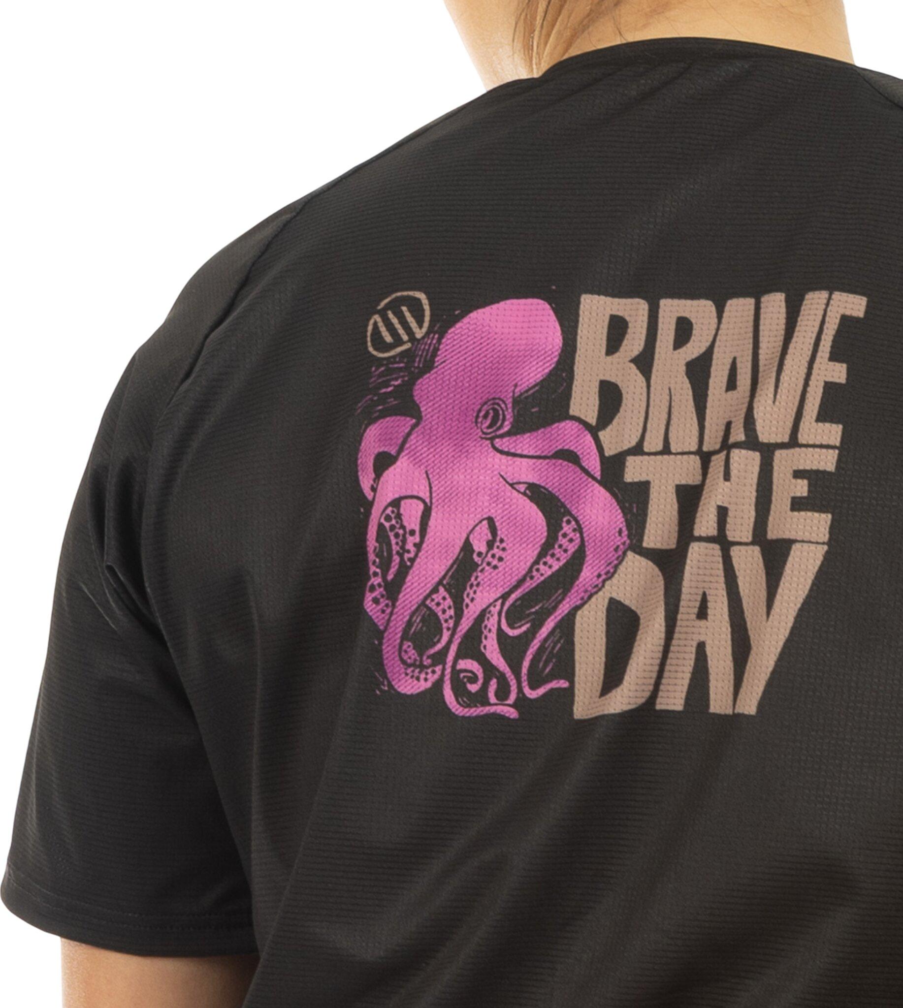 Product gallery image number 4 for product Mesh Short Sleeve Jersey - Women's