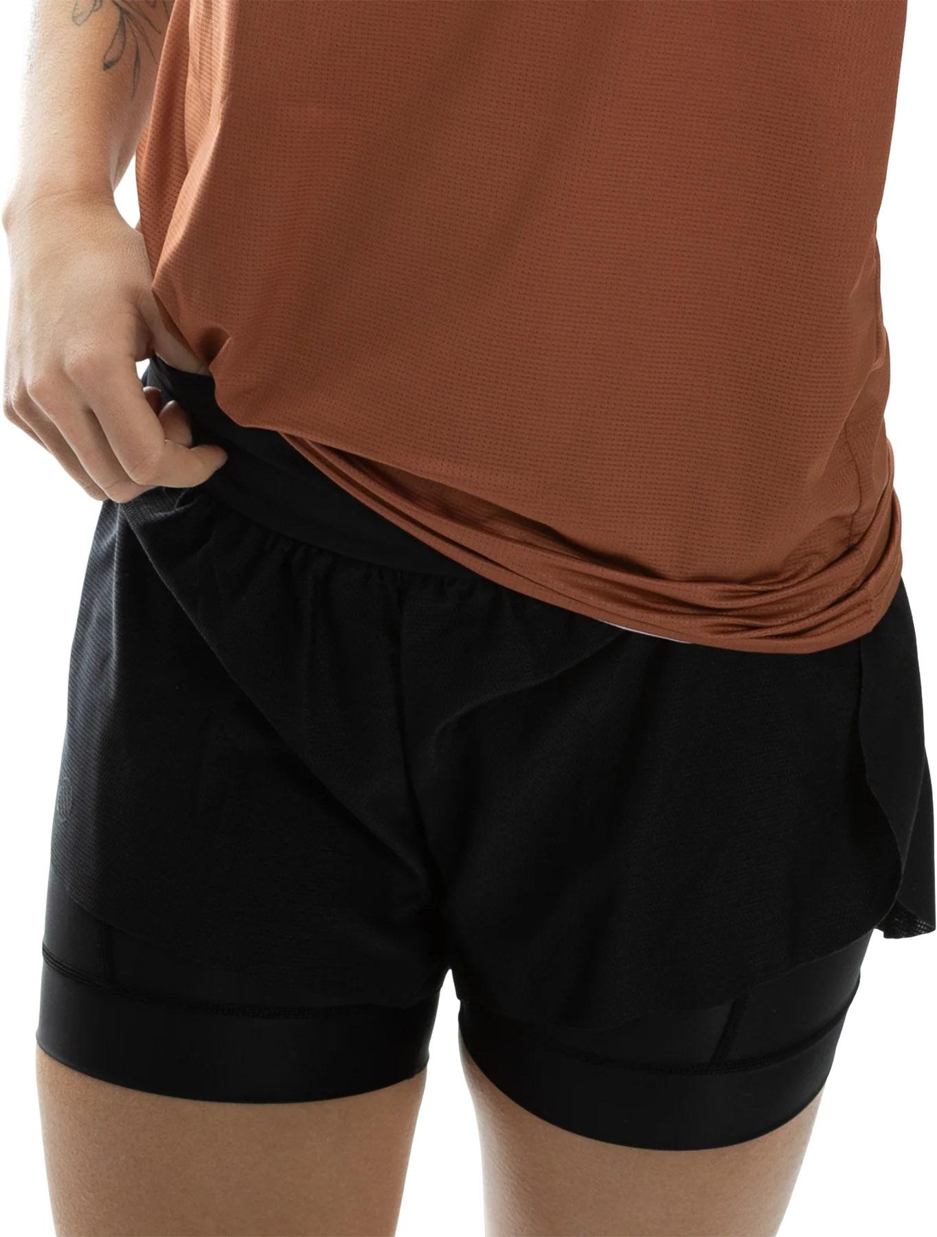 Product gallery image number 3 for product Mesh Short Sleeve Jersey - Women's