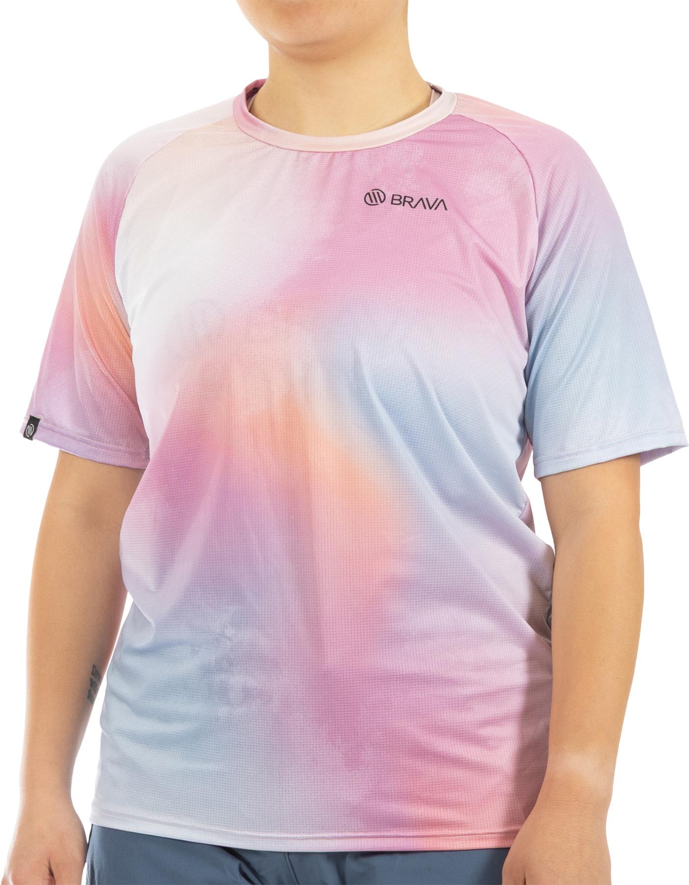 Product image for Mesh Short Sleeve Jersey - Women's