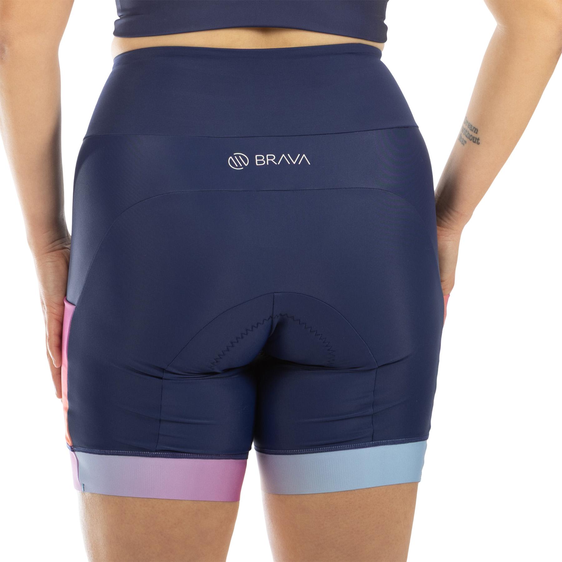 Numéro de l'image de la galerie de produits 2 pour le produit Short Triathlon Aero 2.0 - Femme