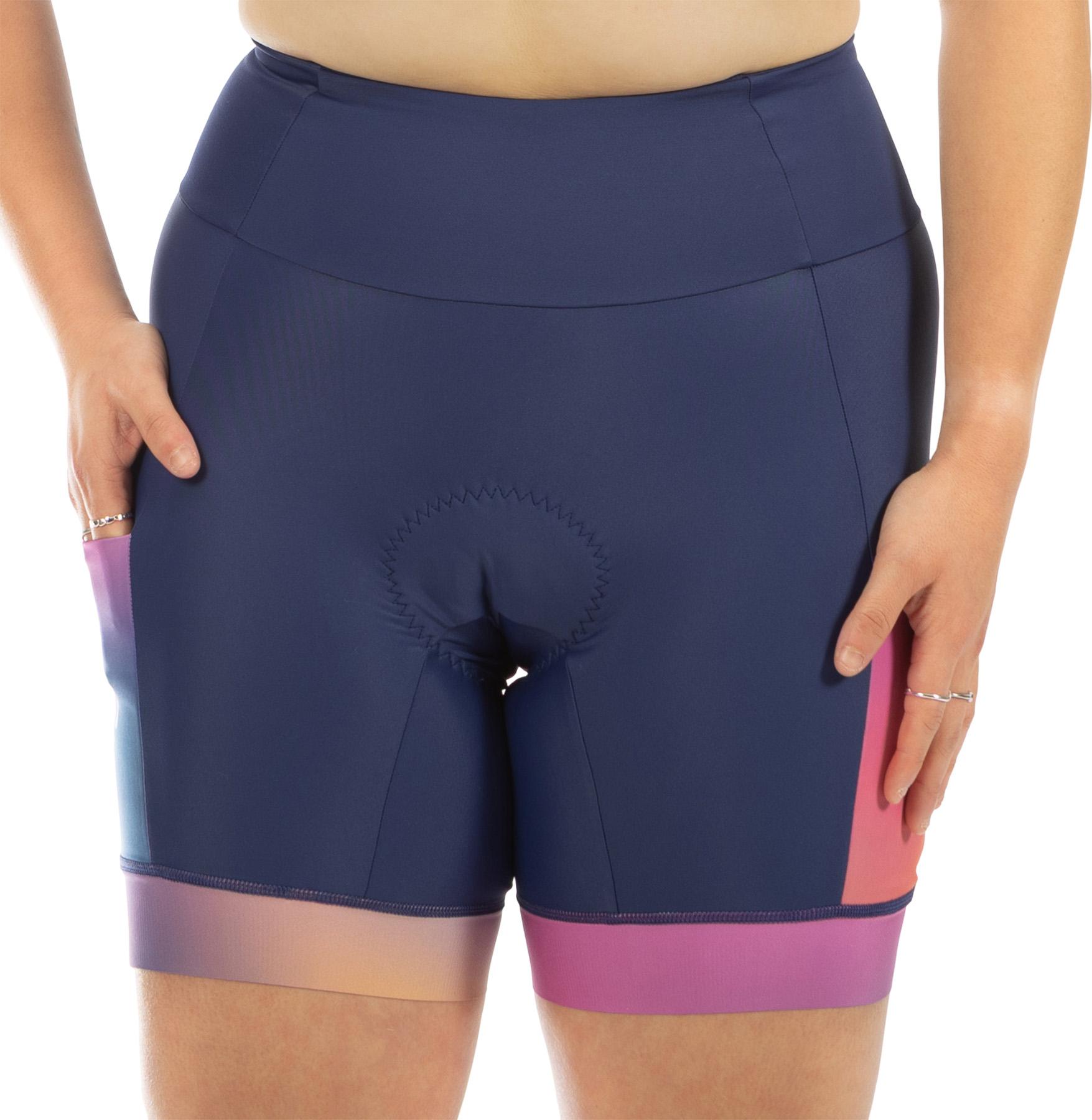 Numéro de l'image de la galerie de produits 1 pour le produit Short Triathlon Aero 2.0 - Femme
