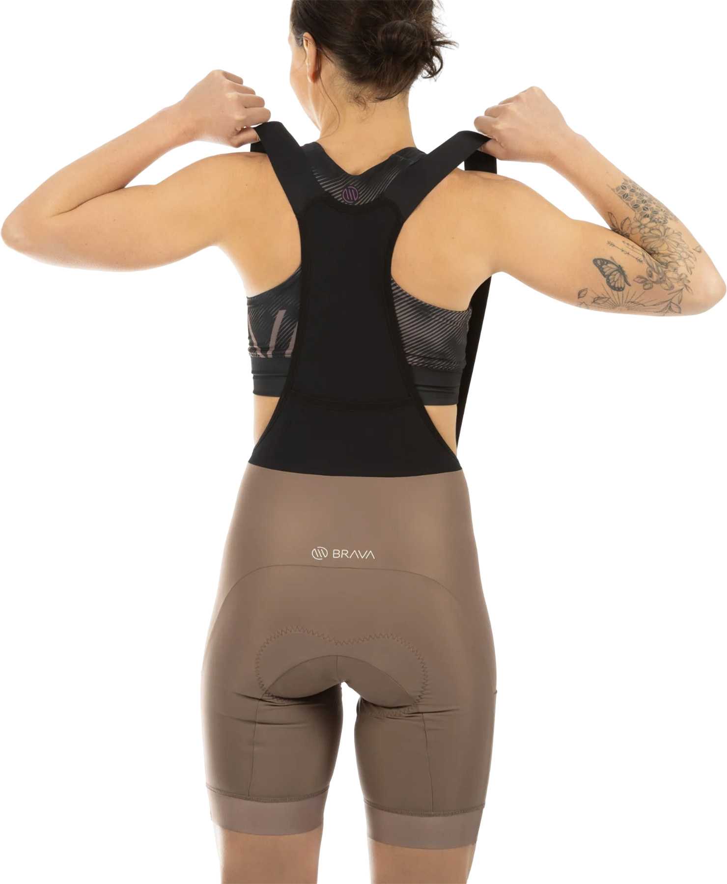 Product image for Cycling Bib Shorts 2.0 - Women's