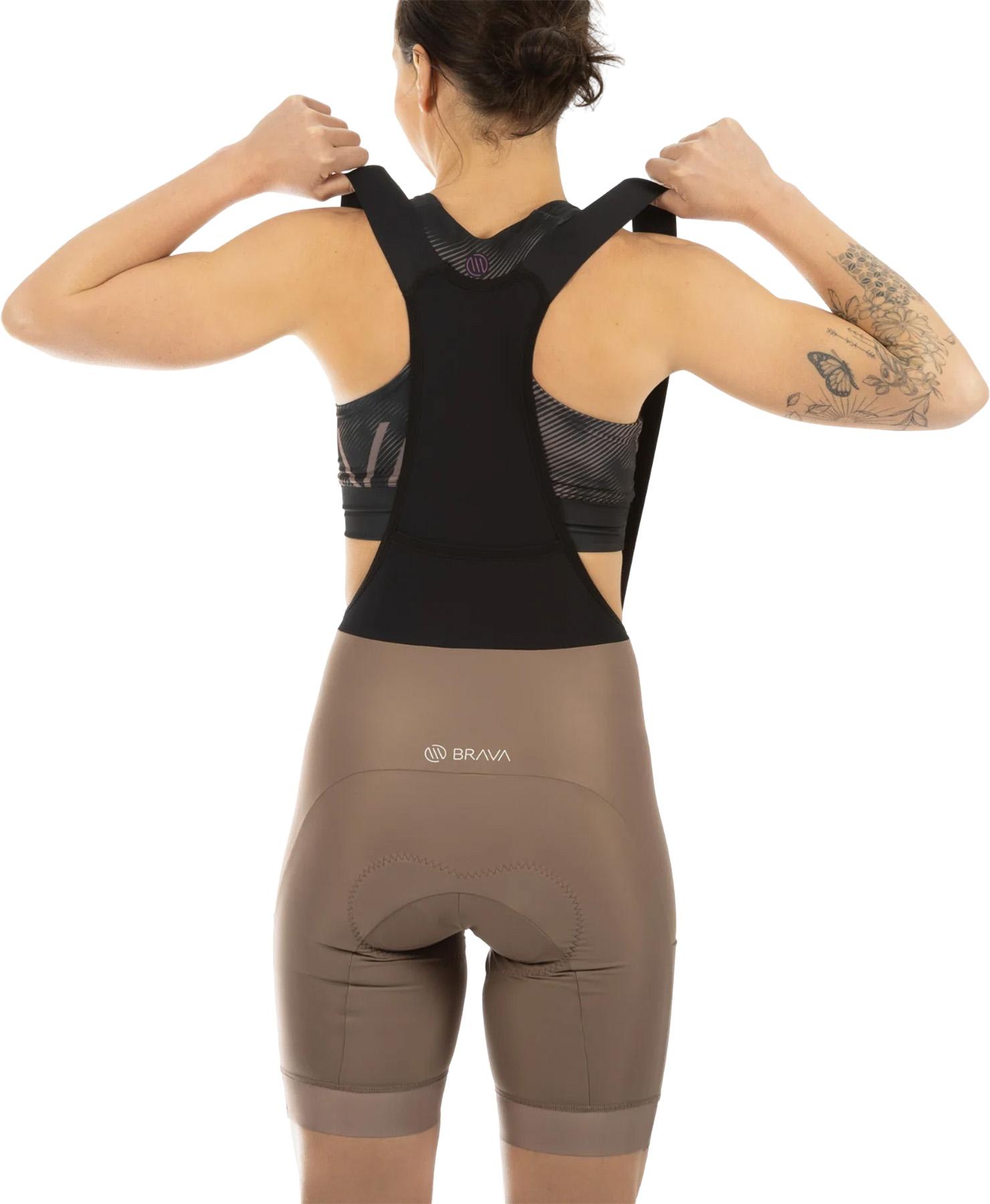 Product gallery image number 1 for product Cycling Bib Shorts 2.0 - Women's