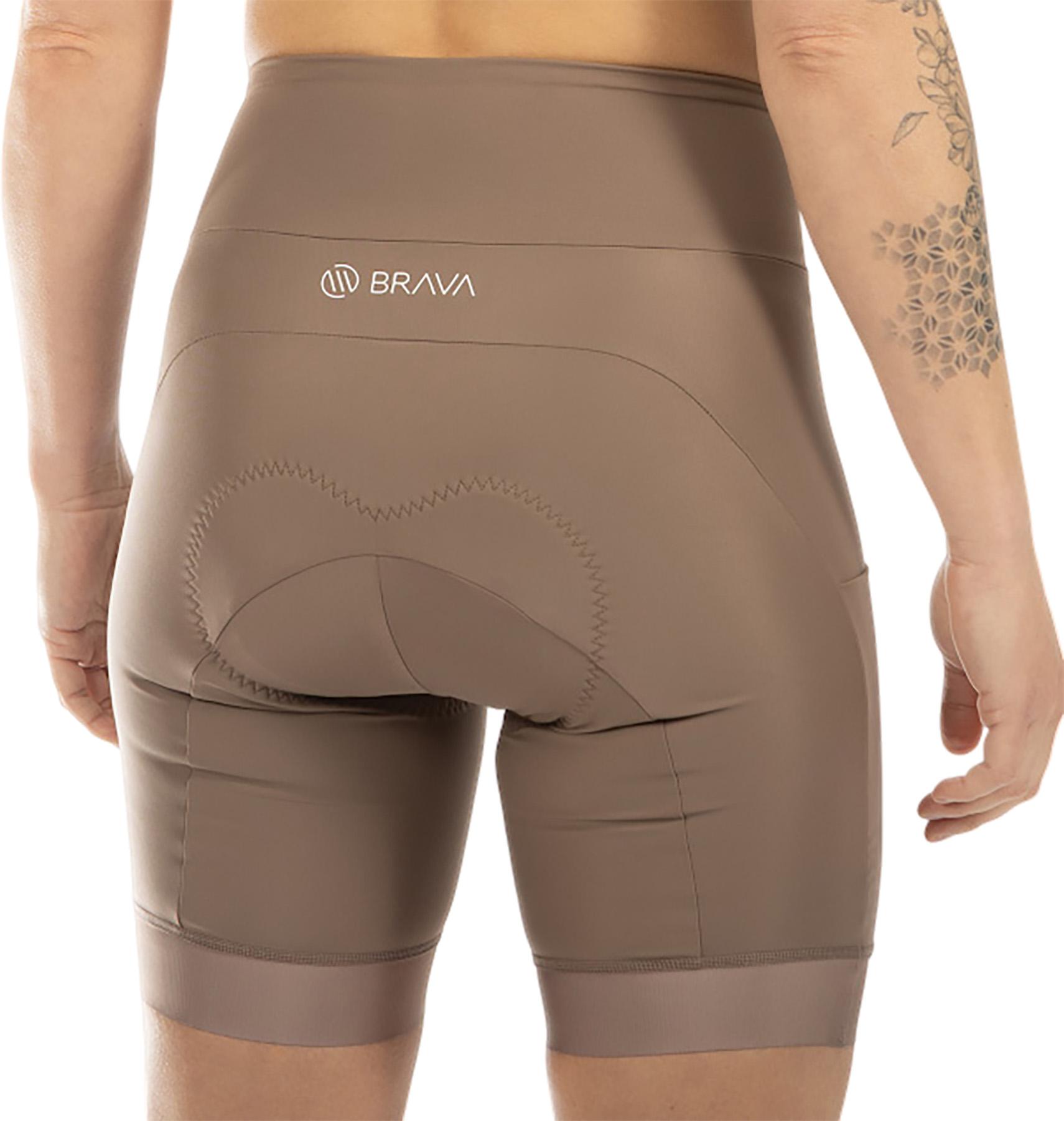 Product gallery image number 2 for product Cycling Shorts 2.0 - Women's