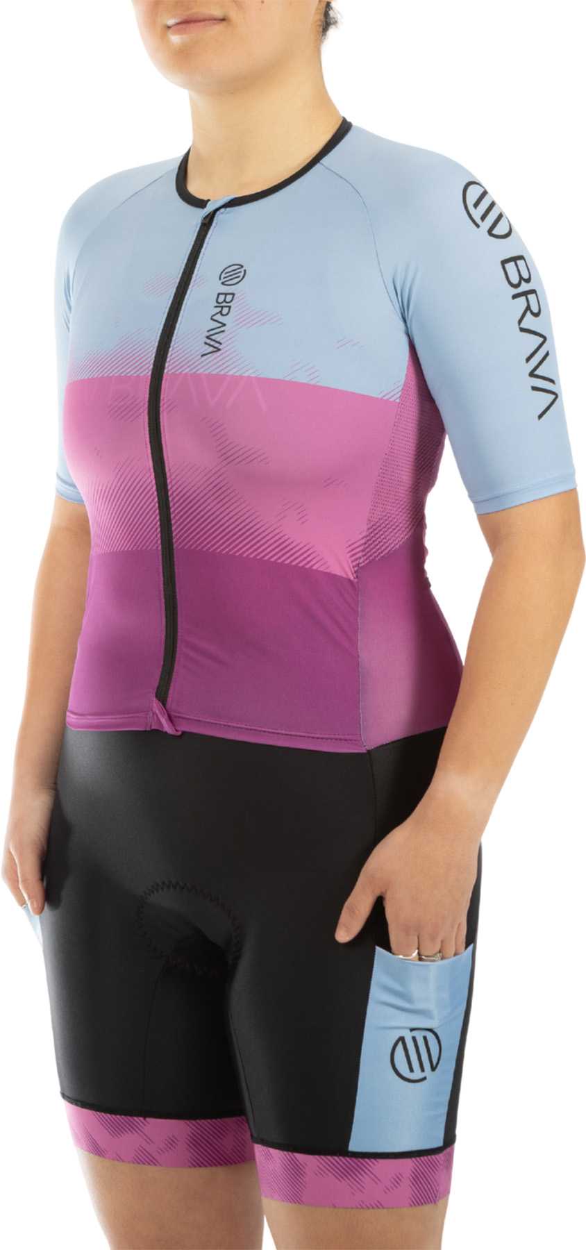 Product image for Triathlon Suit 2.0 - Women's