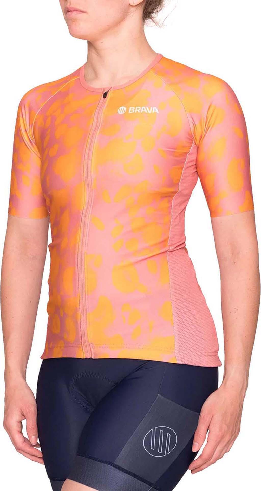 Product gallery image number 2 for product Aero Race Jersey - Women's