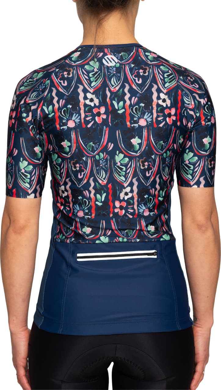 Numéro de l'image de la galerie de produits 2 pour le produit Maillot de course Aero - Femme