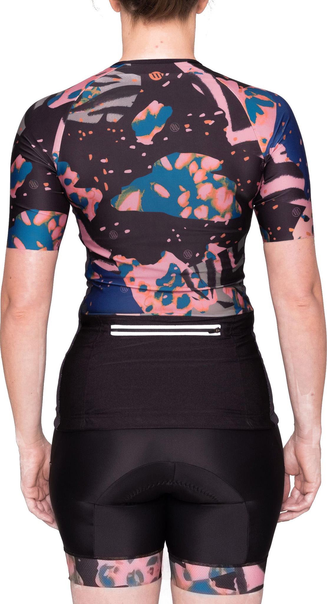 Product gallery image number 2 for product Aero Race Jersey - Women's