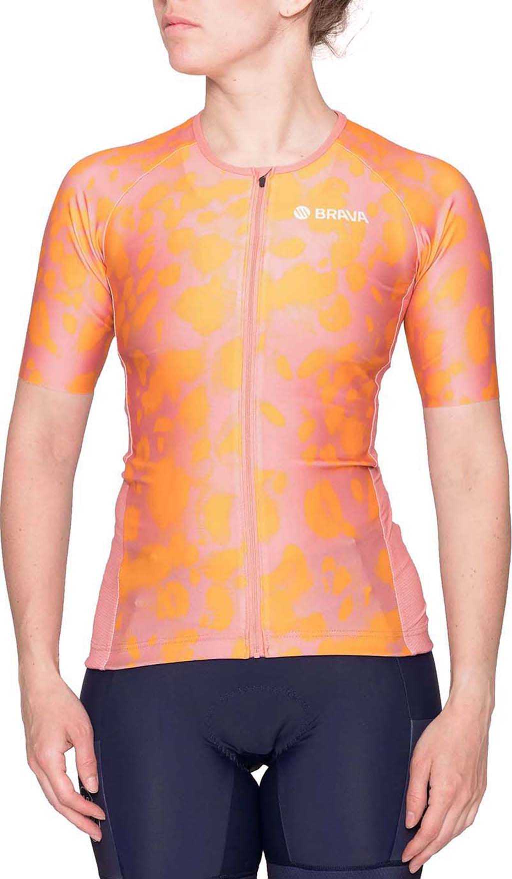 Image de produit pour Maillot de course Aero - Femme