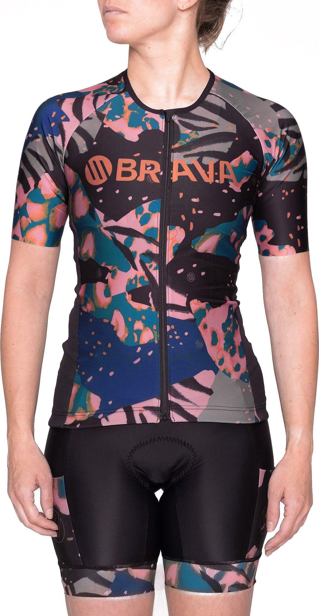 Image de produit pour Aero Race Jersey - Women's