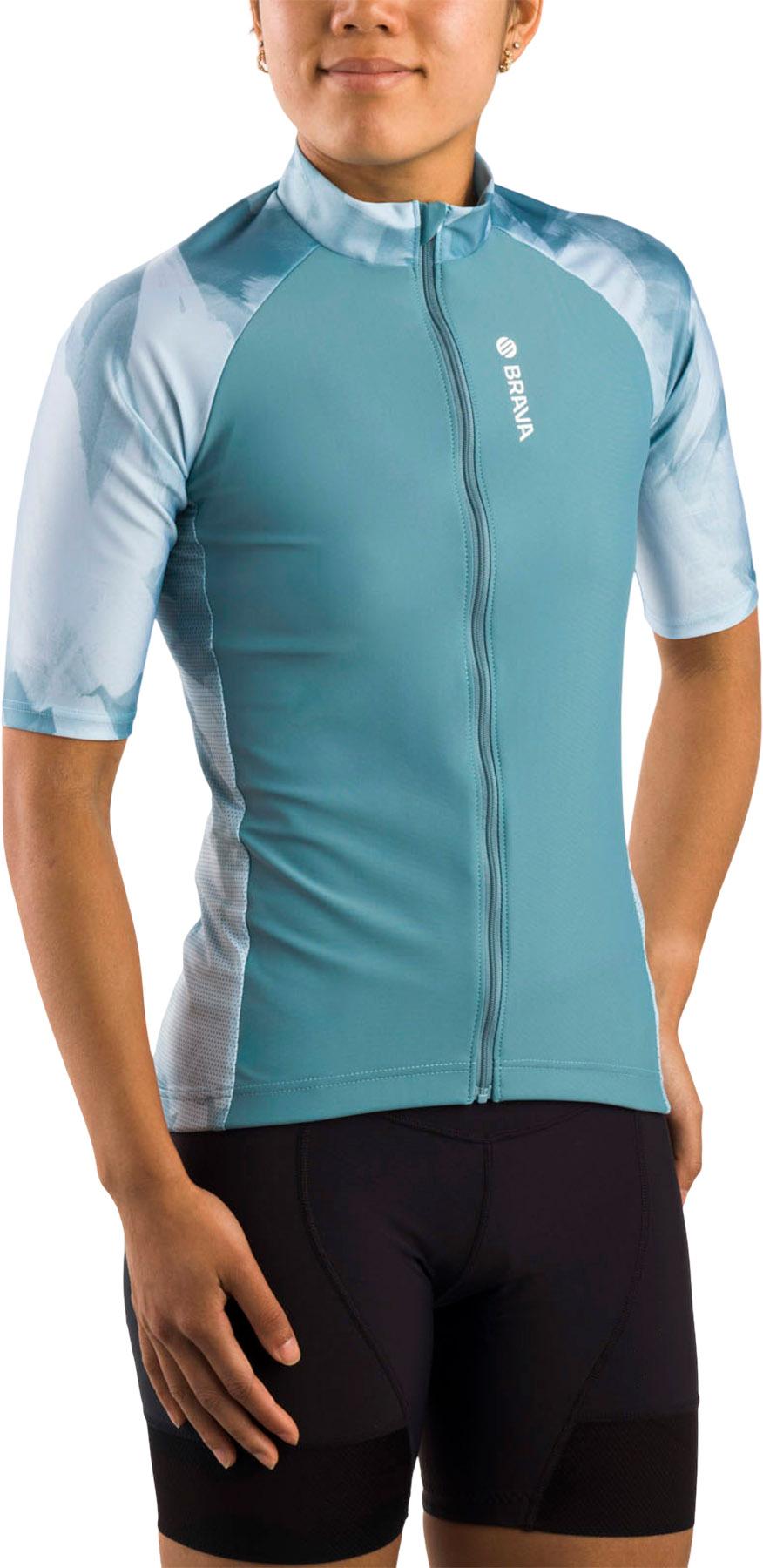 Product image for Rescue Edition Cycling Jersey - Women's