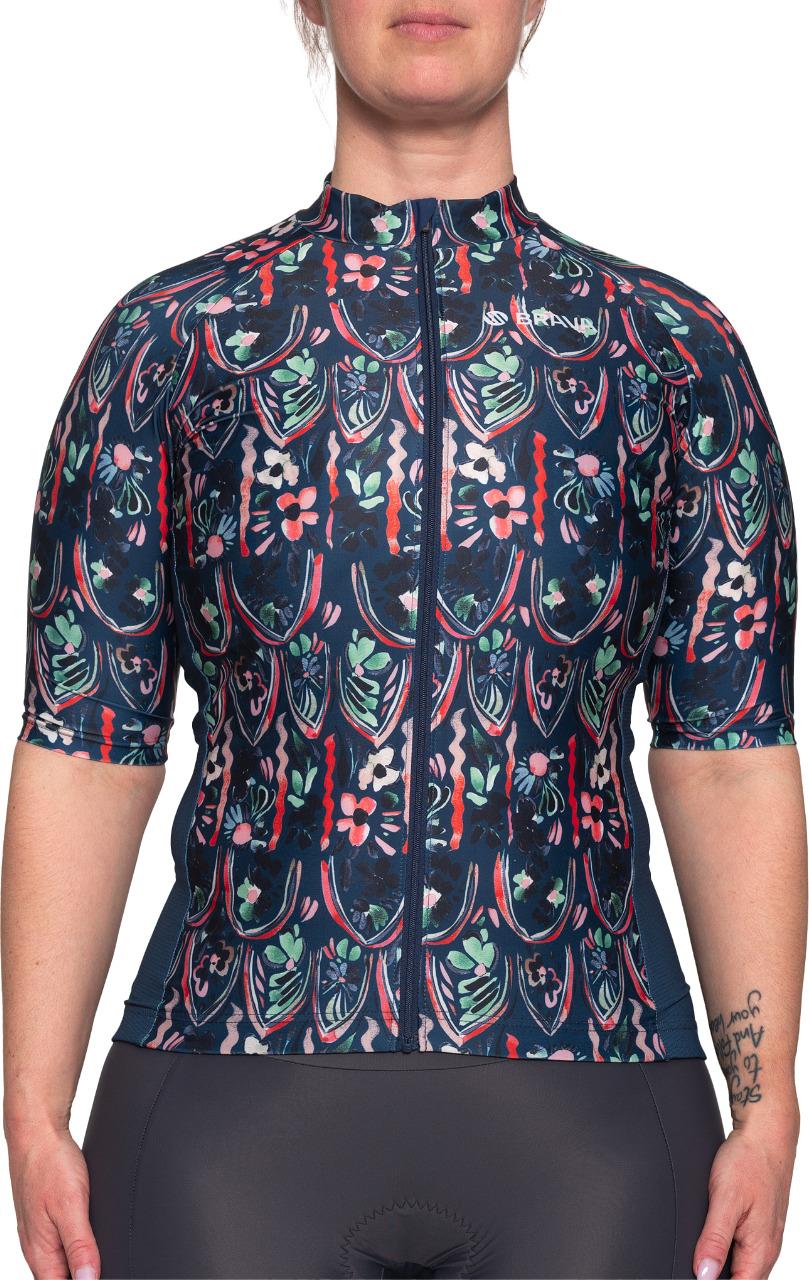 Product image for Cycling Jersey - Women's