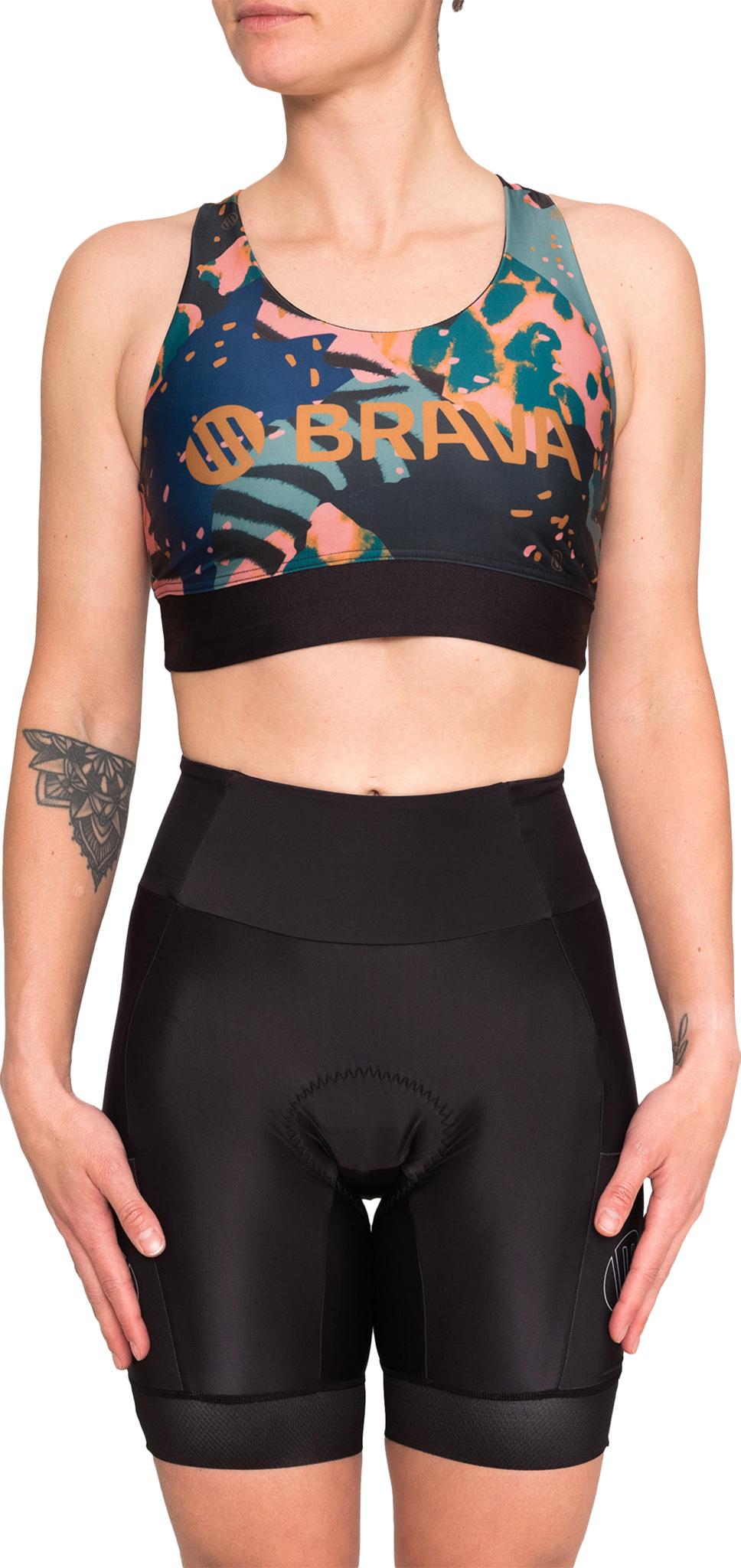 Numéro de l'image de la galerie de produits 1 pour le produit Shorts de vélo - Femme