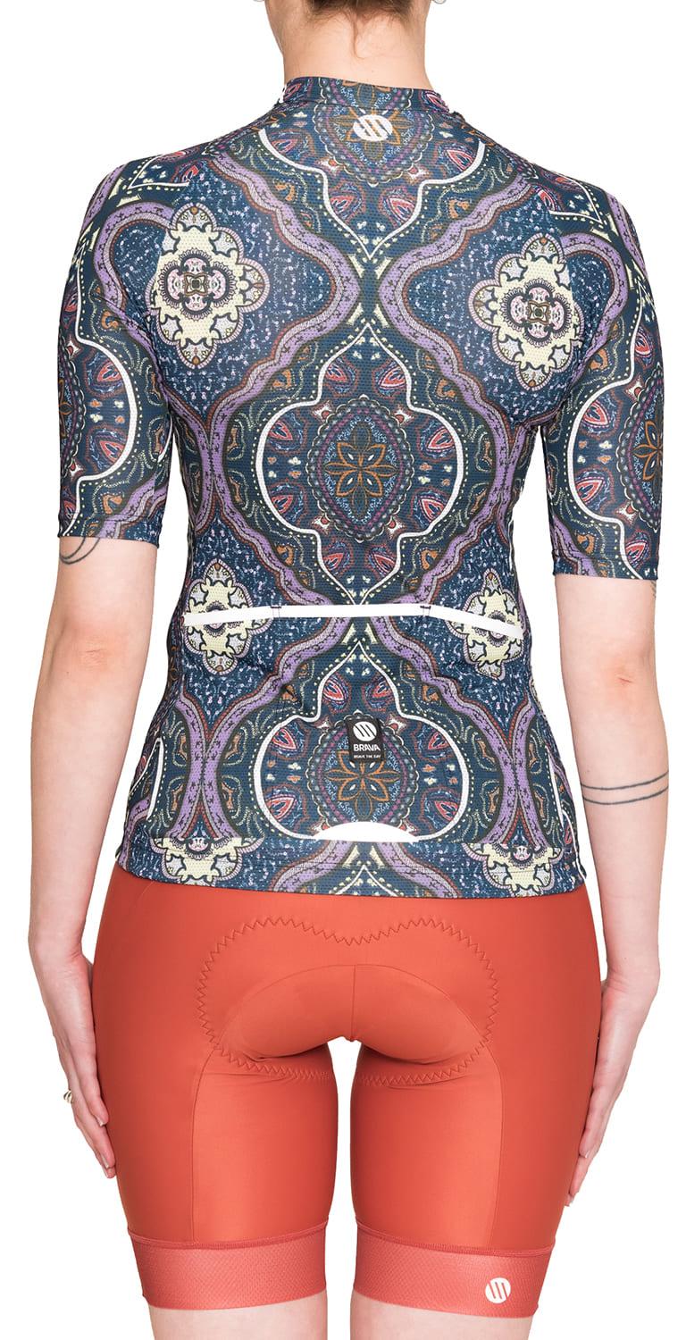 Product gallery image number 2 for product Lightweight Jersey - Women's