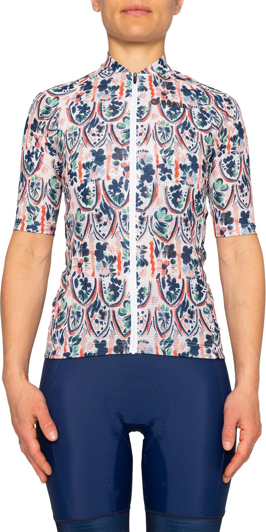 Image de produit pour Maillot de cyclisme ultra léger - Femme