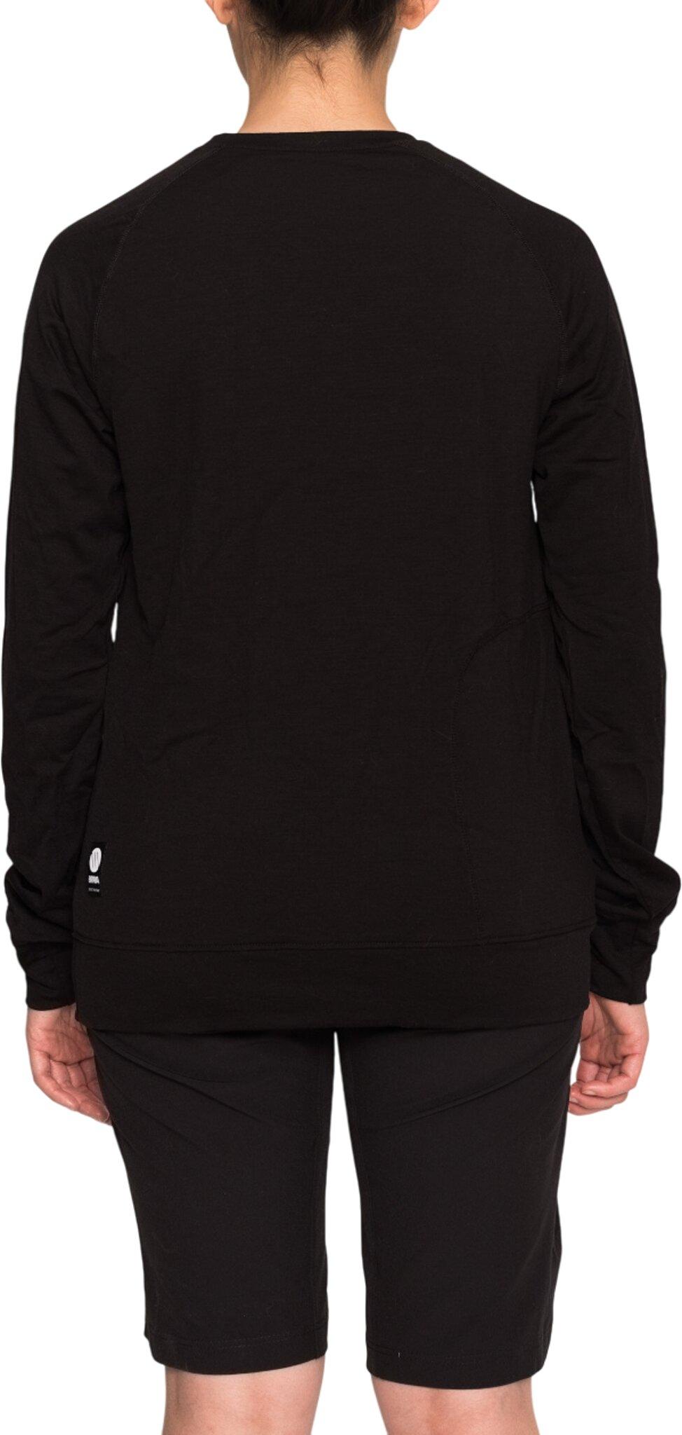 Product gallery image number 3 for product Merino Blend Jersey - Women's