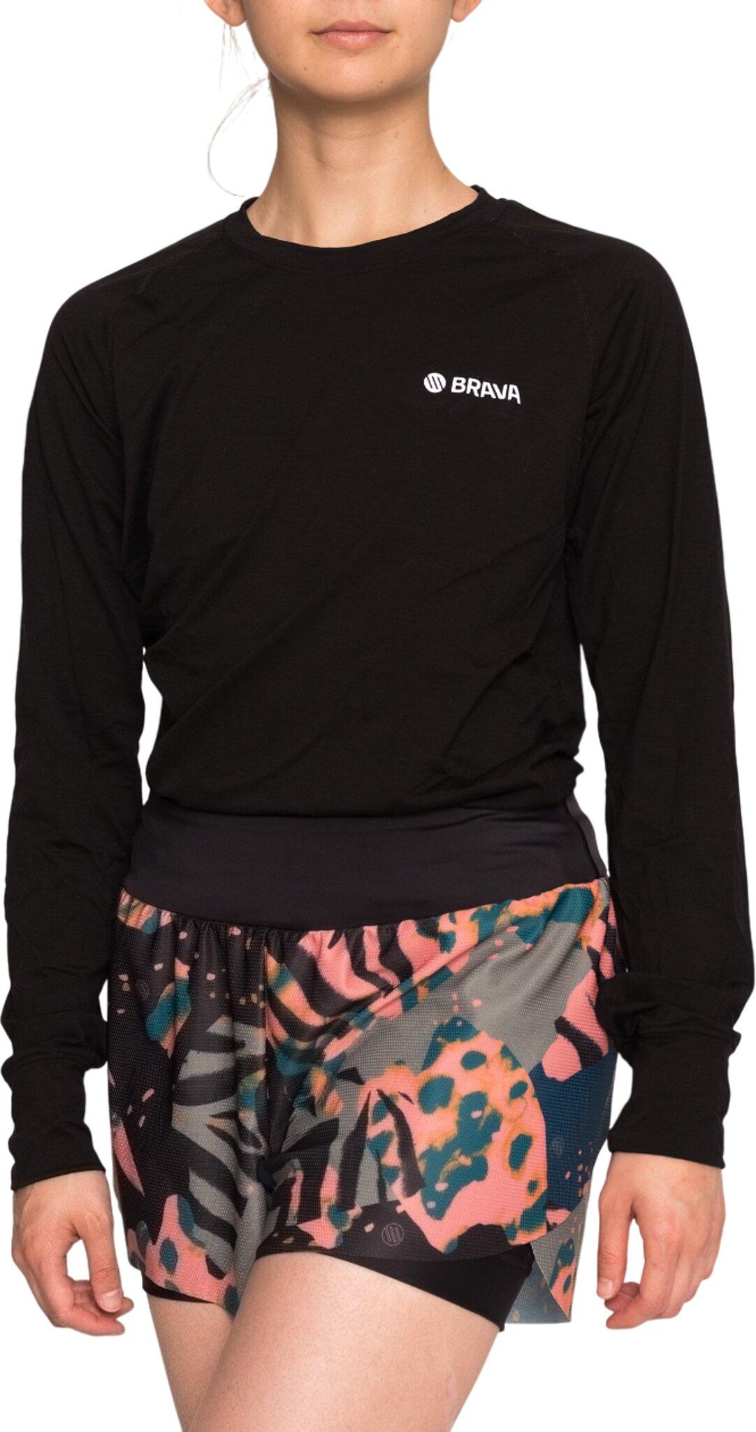 Product gallery image number 2 for product Merino Blend Jersey - Women's