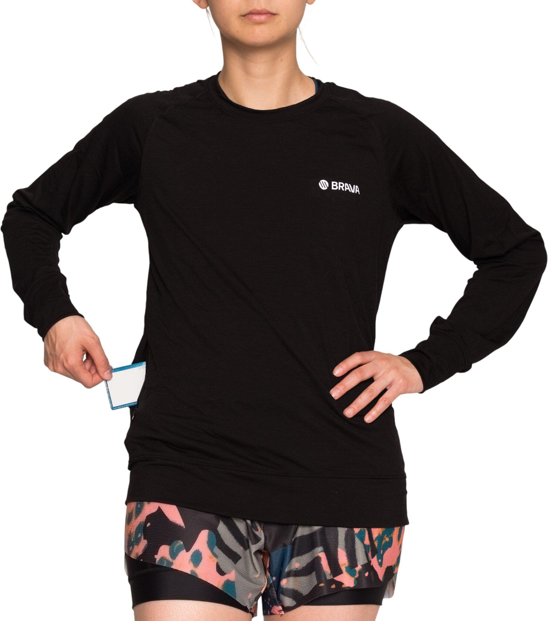 Product gallery image number 6 for product Merino Blend Jersey - Women's