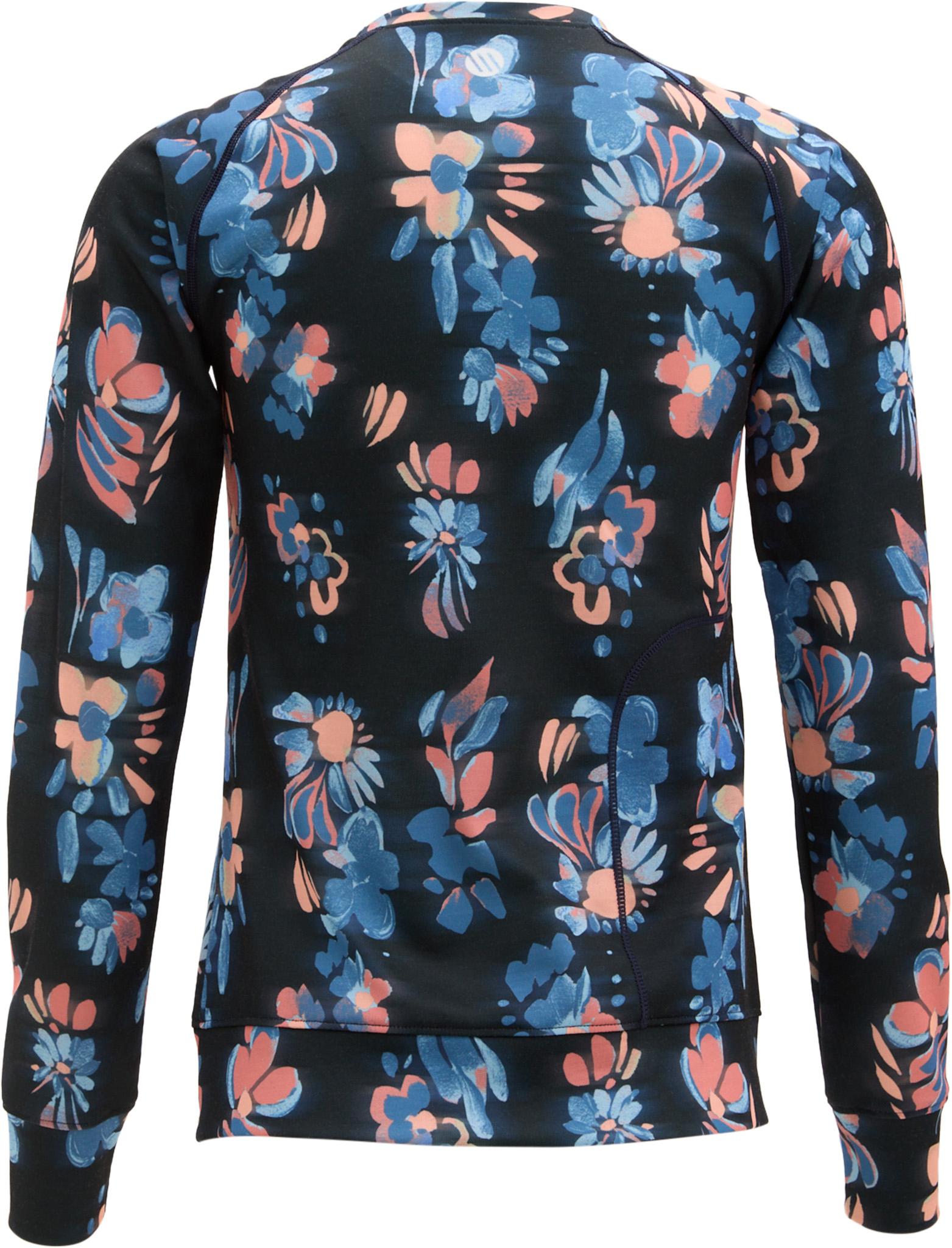 Product gallery image number 2 for product Merino Blend Jersey - Women's