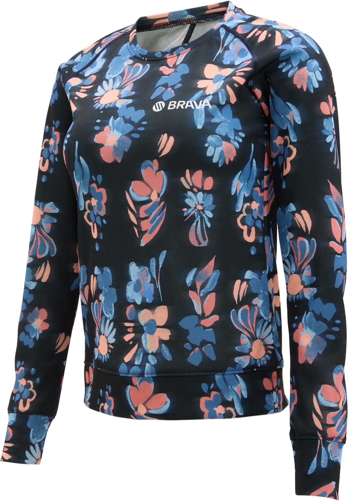 Product gallery image number 3 for product Merino Blend Jersey - Women's