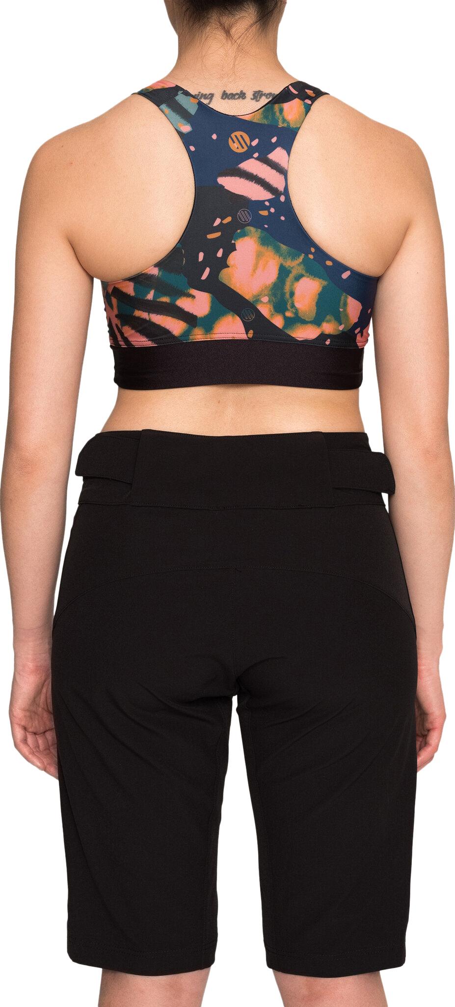 Product gallery image number 3 for product Mountain Bike Shorts - Women's